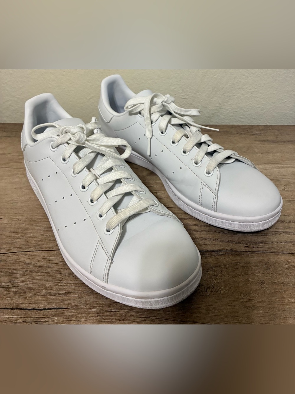 Adidas Men’s Stan Smith